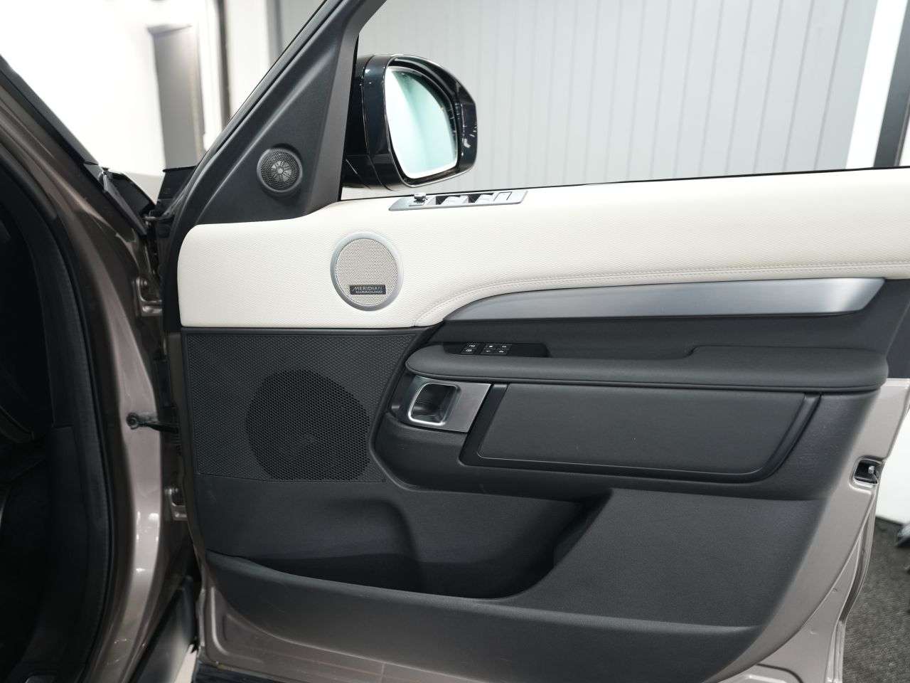 2021 LAND ROVER DISCOVERY 2021 LAND ROVER DISCOVERY