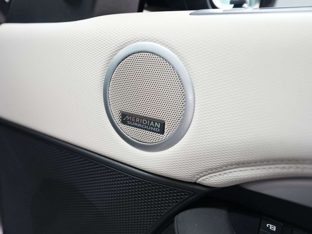 2021 LAND ROVER DISCOVERY 2021 LAND ROVER DISCOVERY