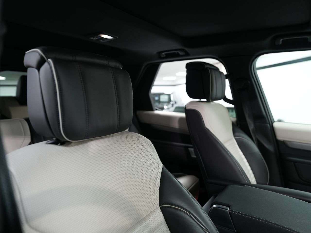 2021 LAND ROVER DISCOVERY 2021 LAND ROVER DISCOVERY
