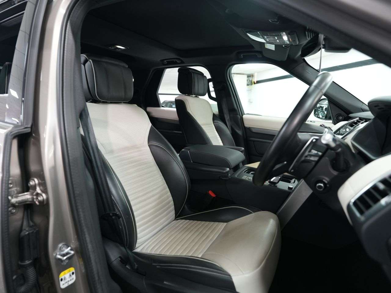 2021 LAND ROVER DISCOVERY 2021 LAND ROVER DISCOVERY