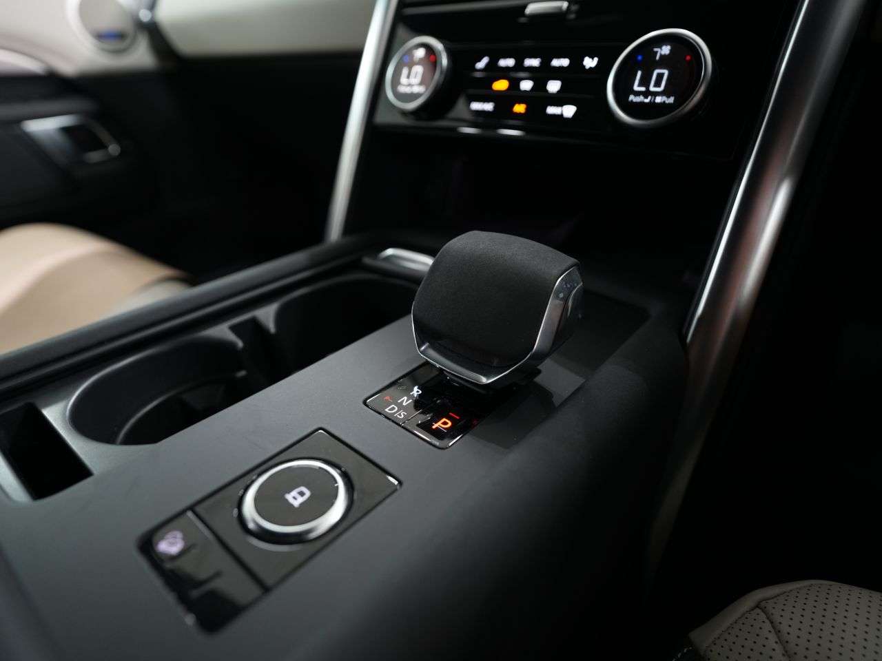 2021 LAND ROVER DISCOVERY 2021 LAND ROVER DISCOVERY