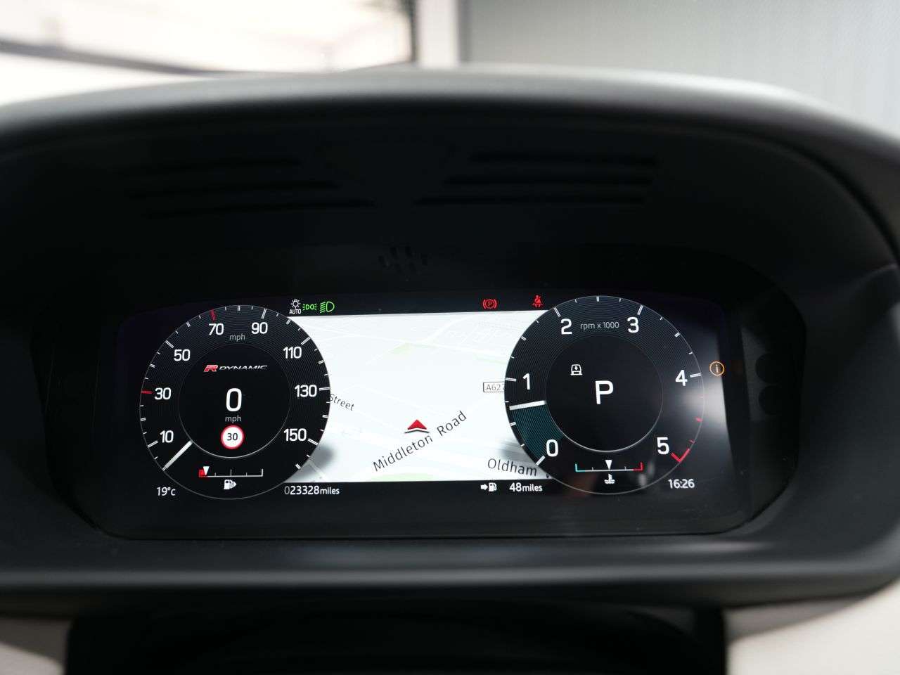 2021 LAND ROVER DISCOVERY 2021 LAND ROVER DISCOVERY