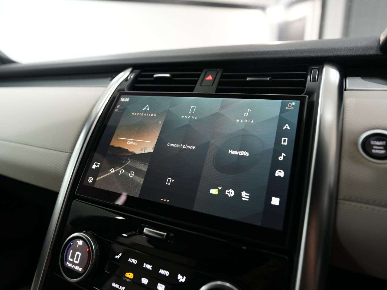 2021 LAND ROVER DISCOVERY 2021 LAND ROVER DISCOVERY