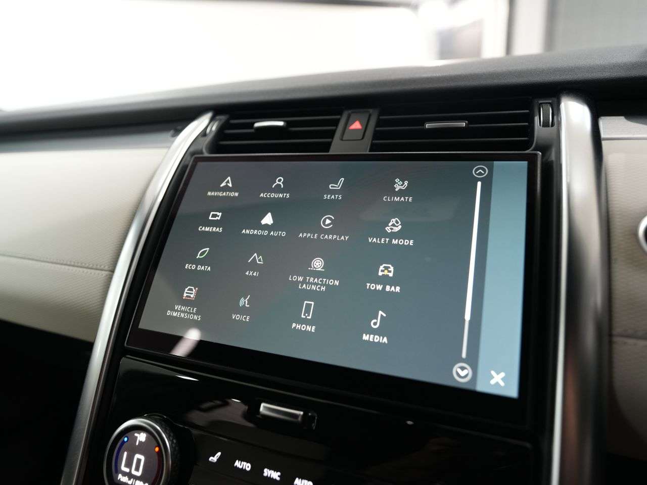 2021 LAND ROVER DISCOVERY 2021 LAND ROVER DISCOVERY