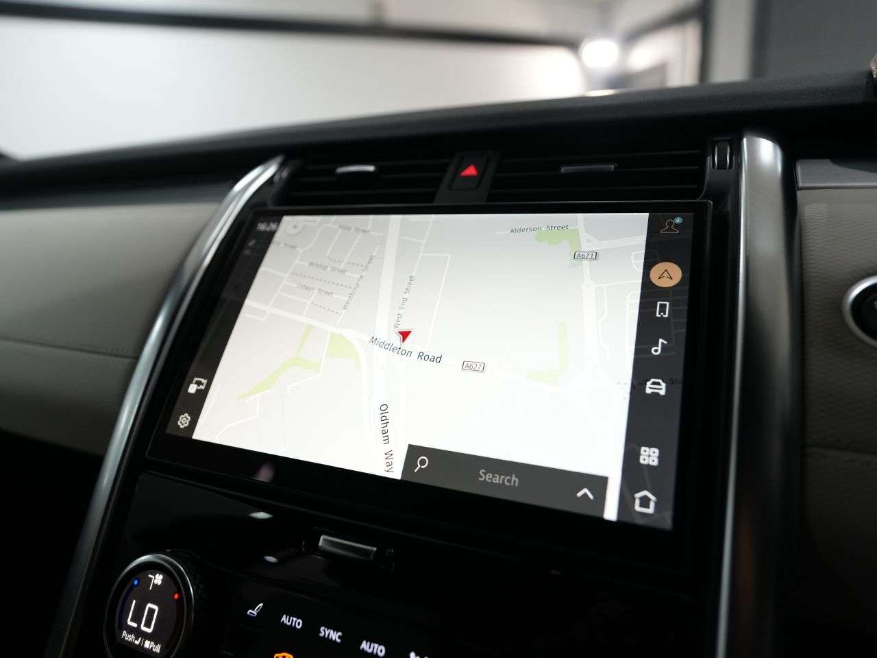 2021 LAND ROVER DISCOVERY 2021 LAND ROVER DISCOVERY