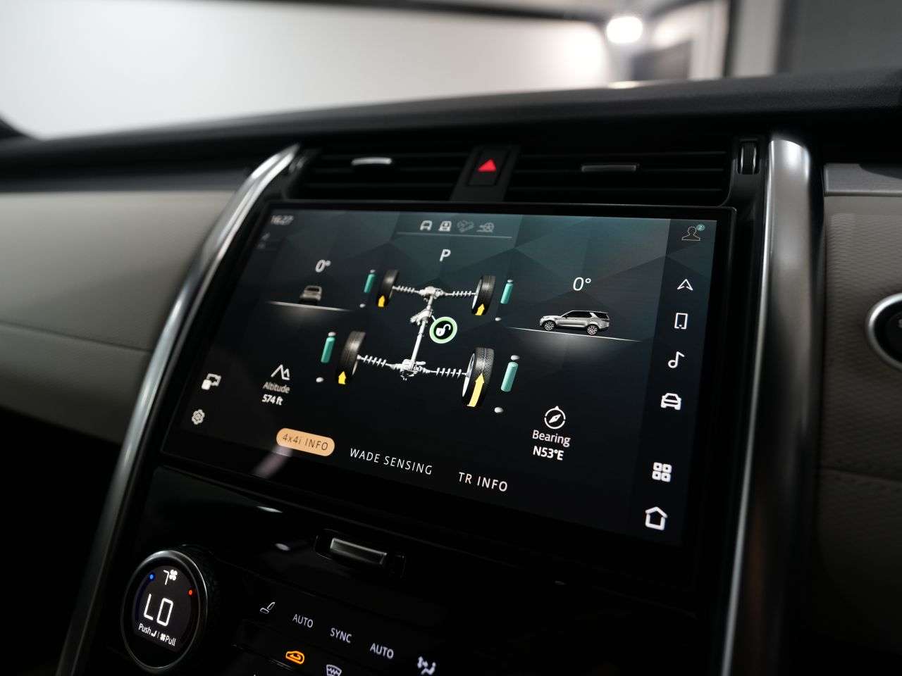 2021 LAND ROVER DISCOVERY 2021 LAND ROVER DISCOVERY