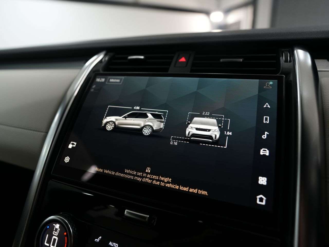 2021 LAND ROVER DISCOVERY 2021 LAND ROVER DISCOVERY