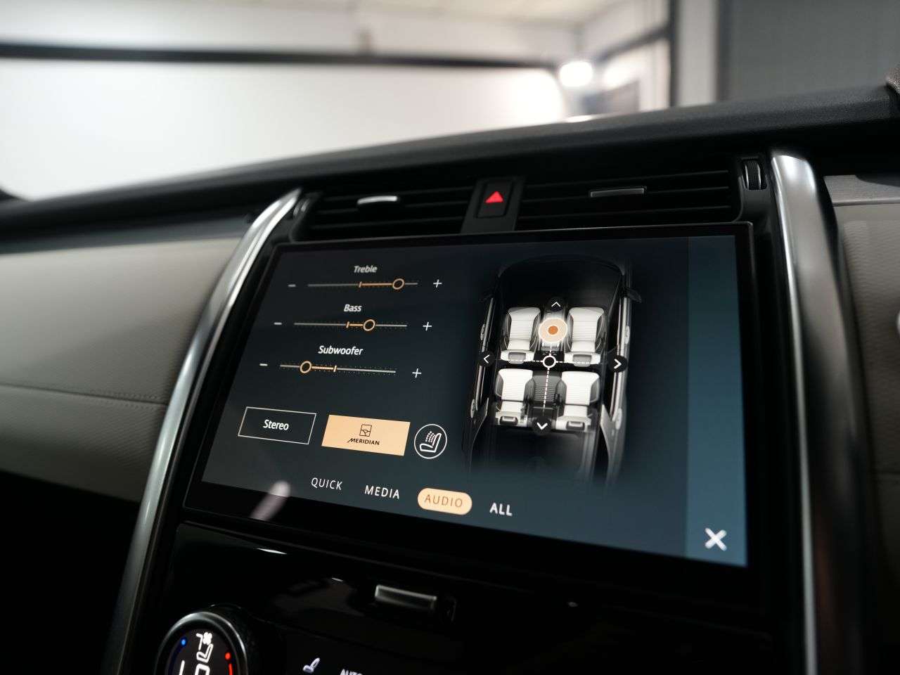 2021 LAND ROVER DISCOVERY 2021 LAND ROVER DISCOVERY