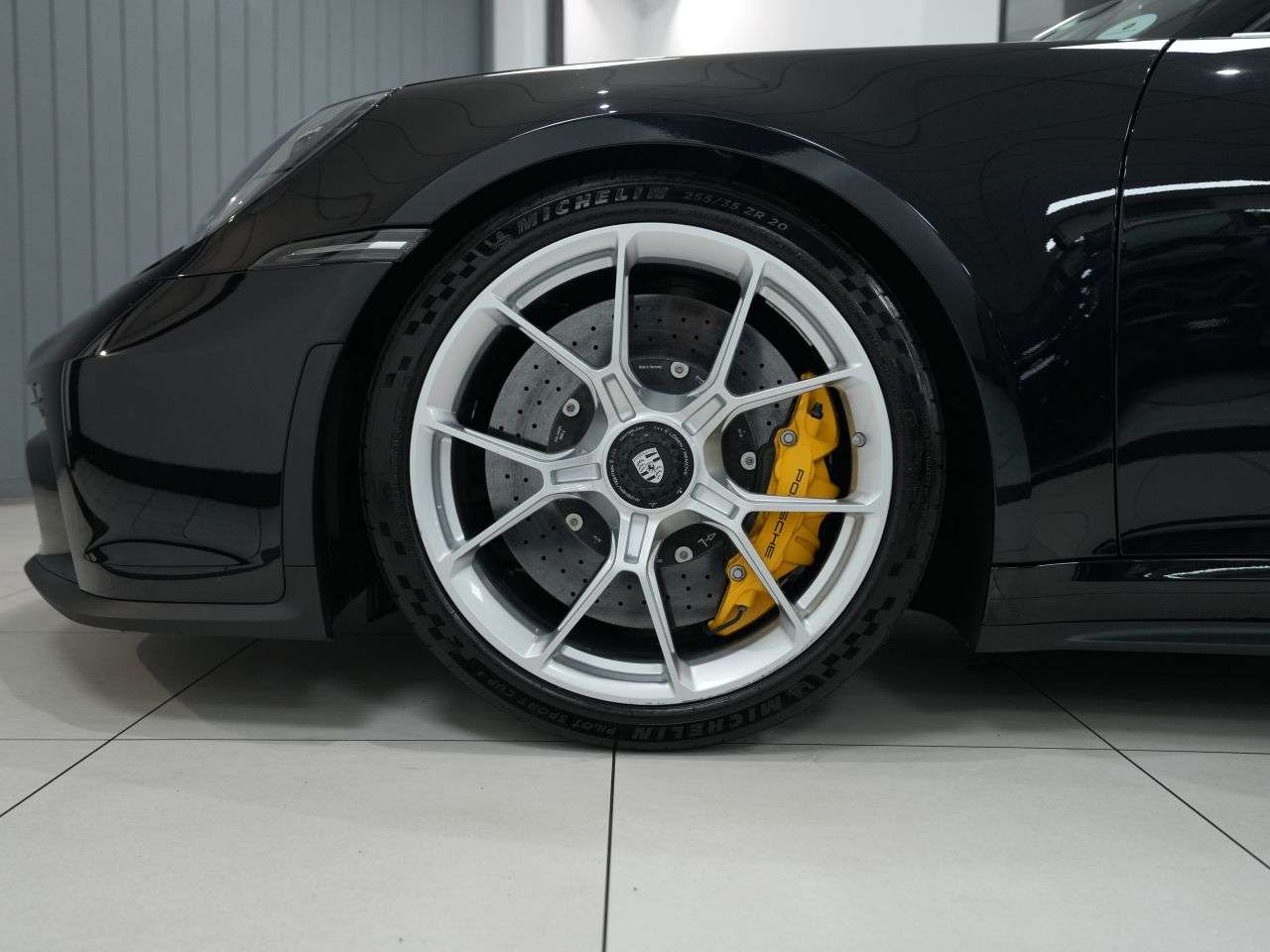 2022 PORSCHE 911 2022 PORSCHE 911