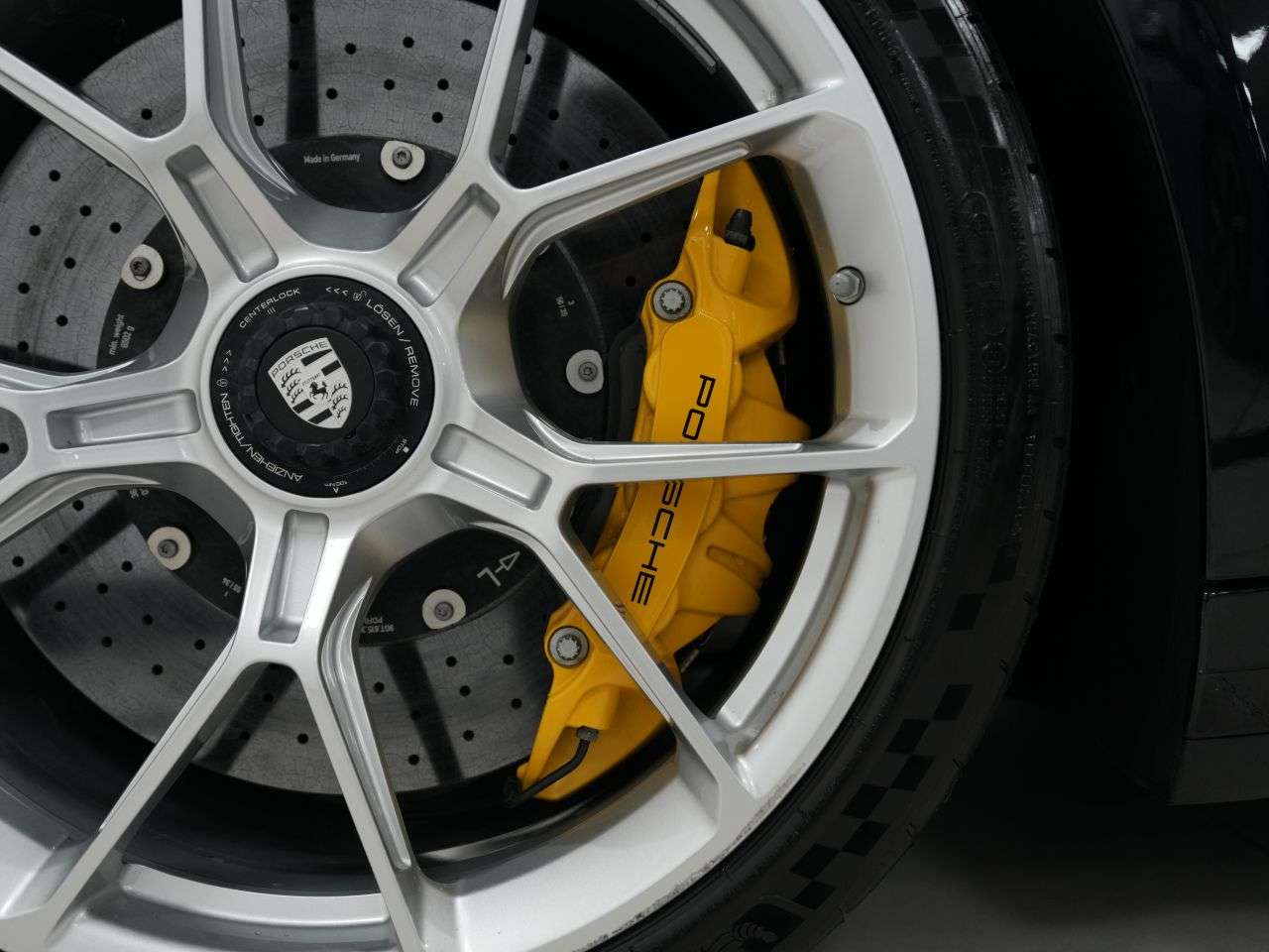 2022 PORSCHE 911 2022 PORSCHE 911