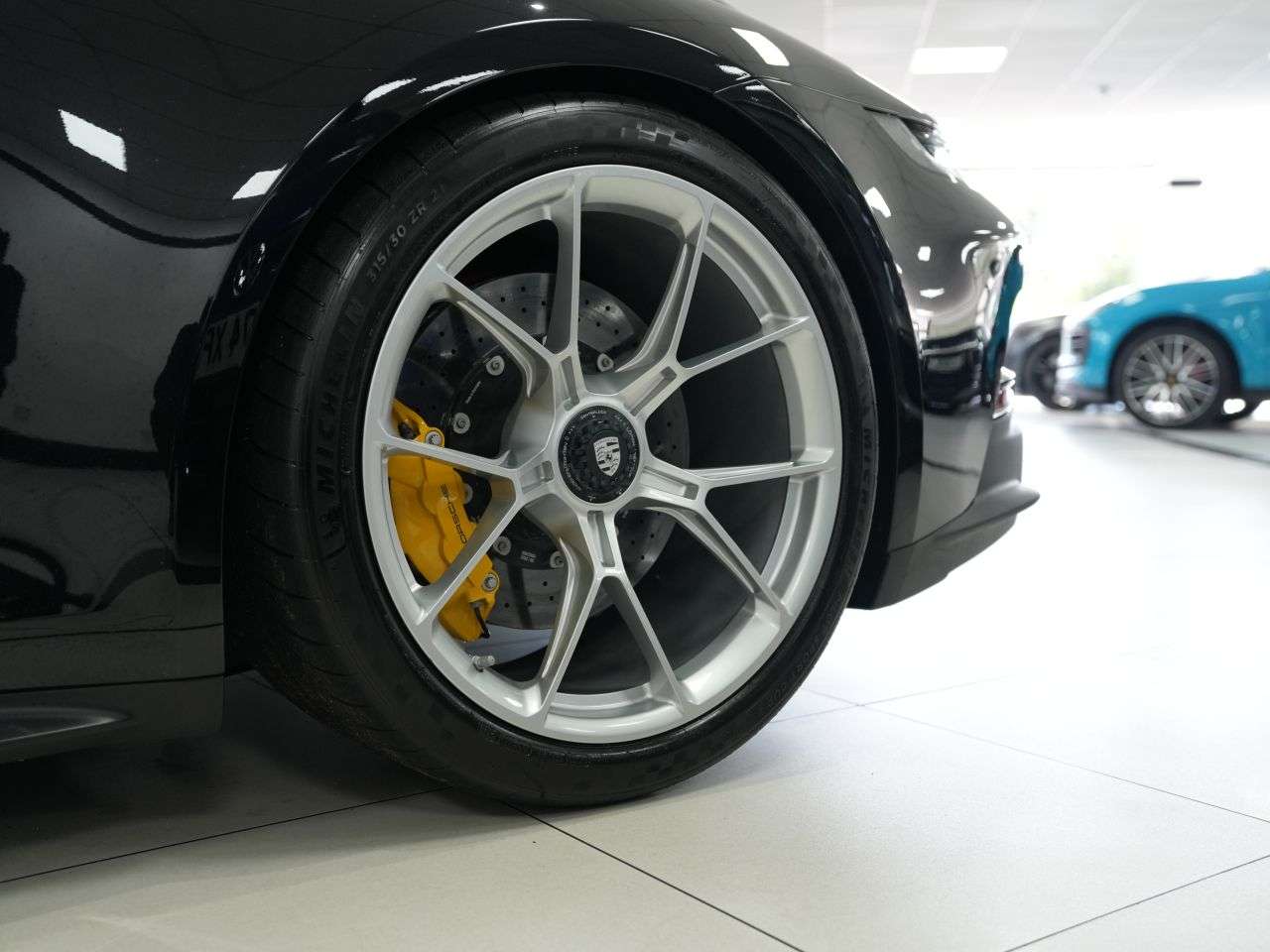 2022 PORSCHE 911 2022 PORSCHE 911