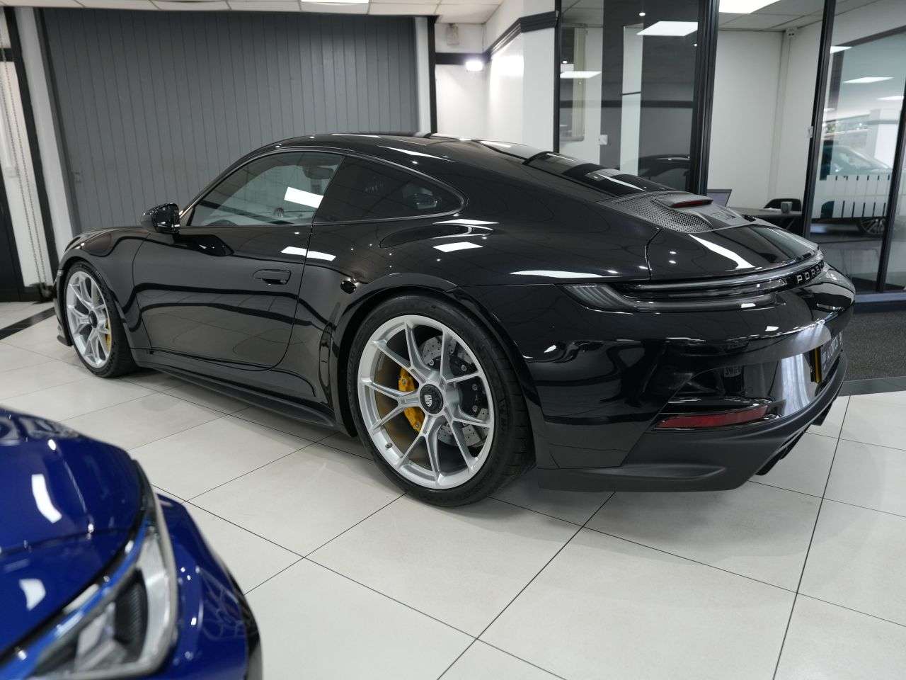 2022 PORSCHE 911 2022 PORSCHE 911