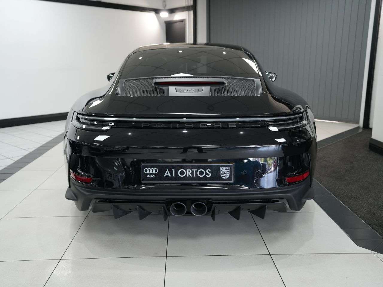 2022 PORSCHE 911 2022 PORSCHE 911