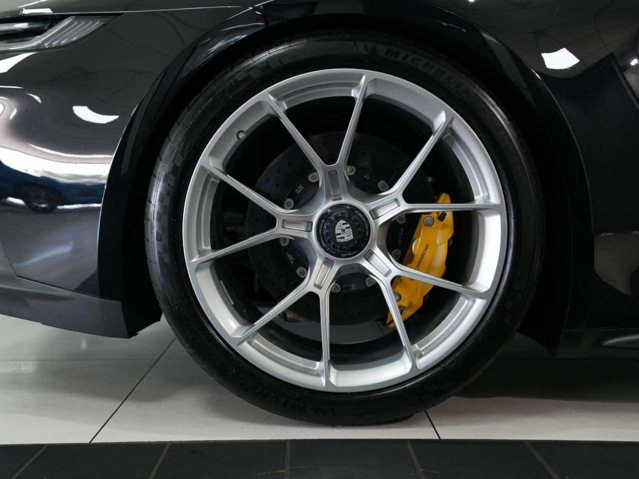 2022 PORSCHE 911 2022 PORSCHE 911