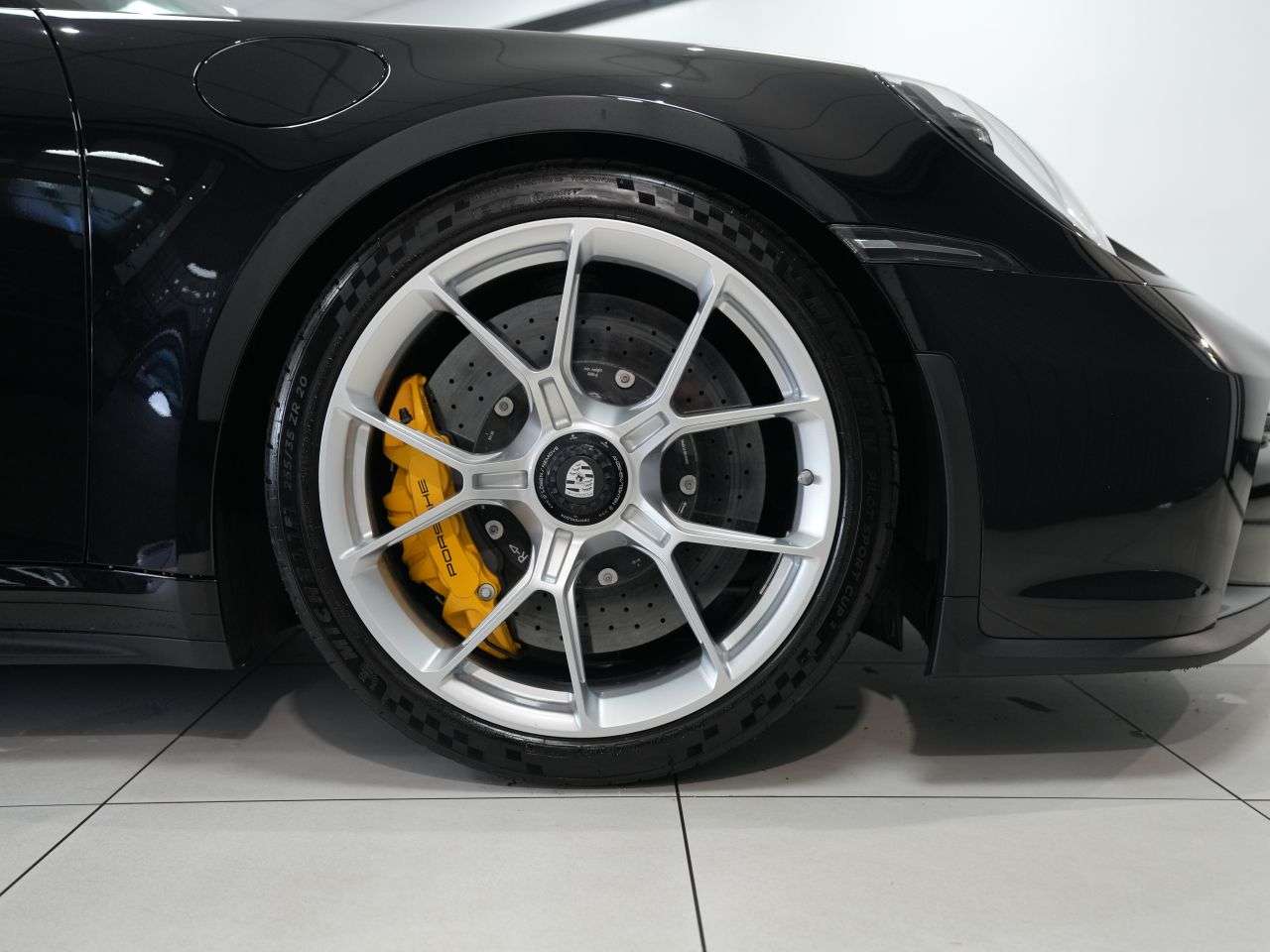 2022 PORSCHE 911 2022 PORSCHE 911