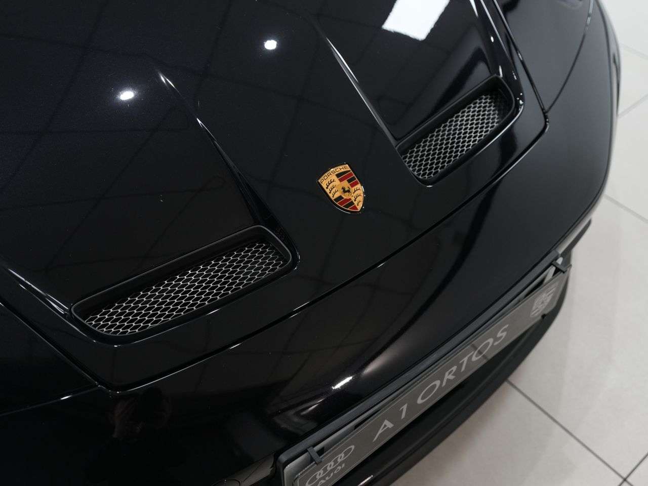 2022 PORSCHE 911 2022 PORSCHE 911