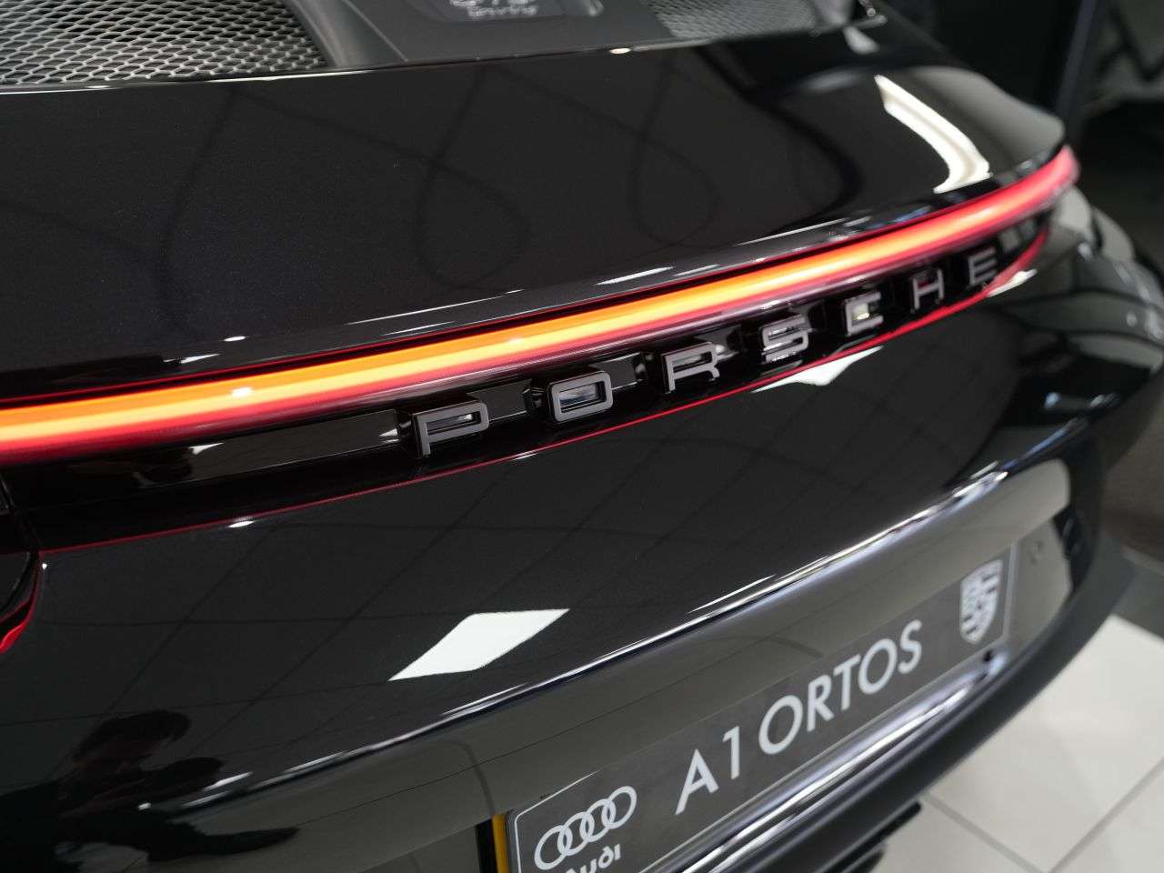 2022 PORSCHE 911 2022 PORSCHE 911