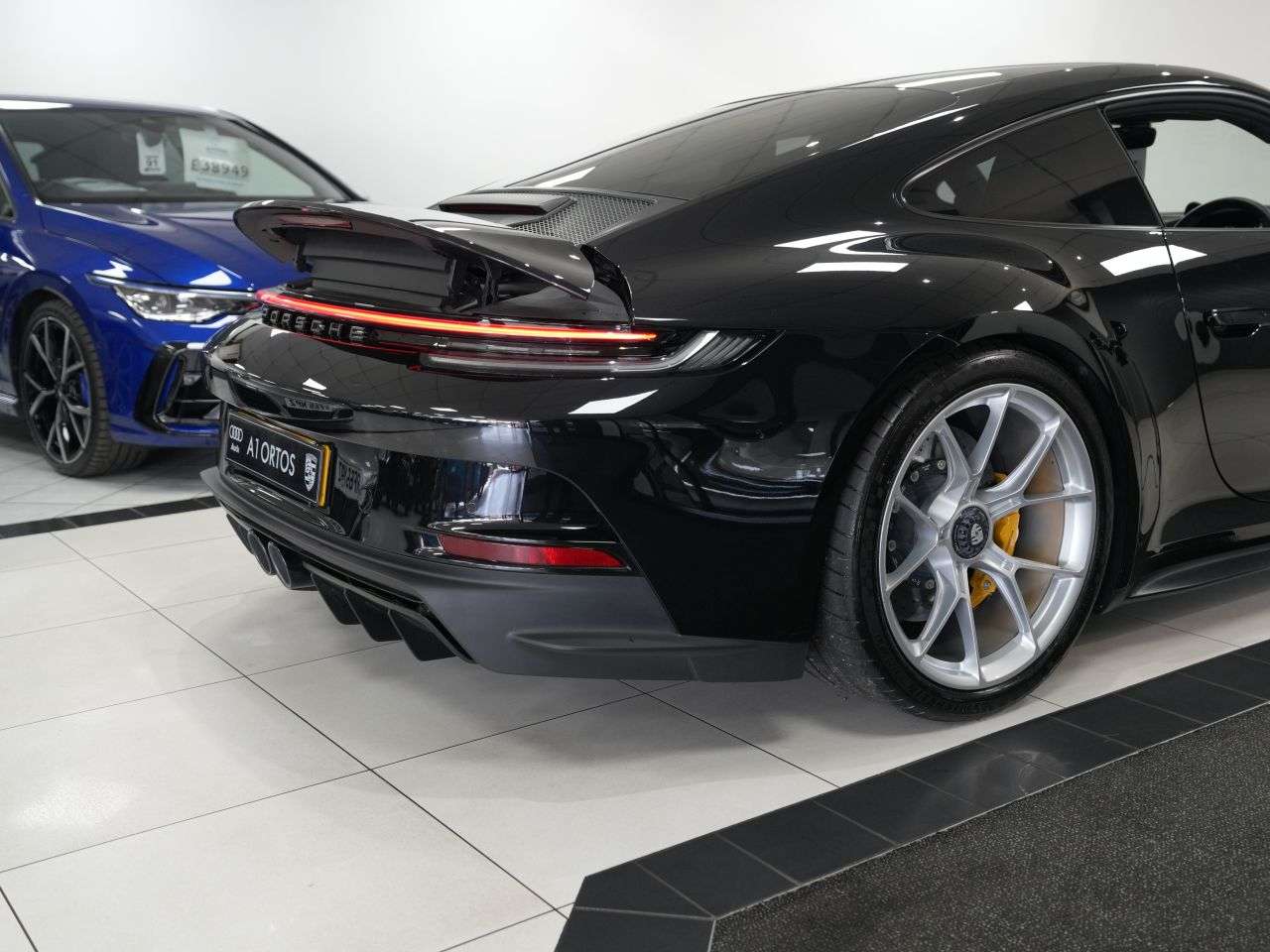 2022 PORSCHE 911 2022 PORSCHE 911