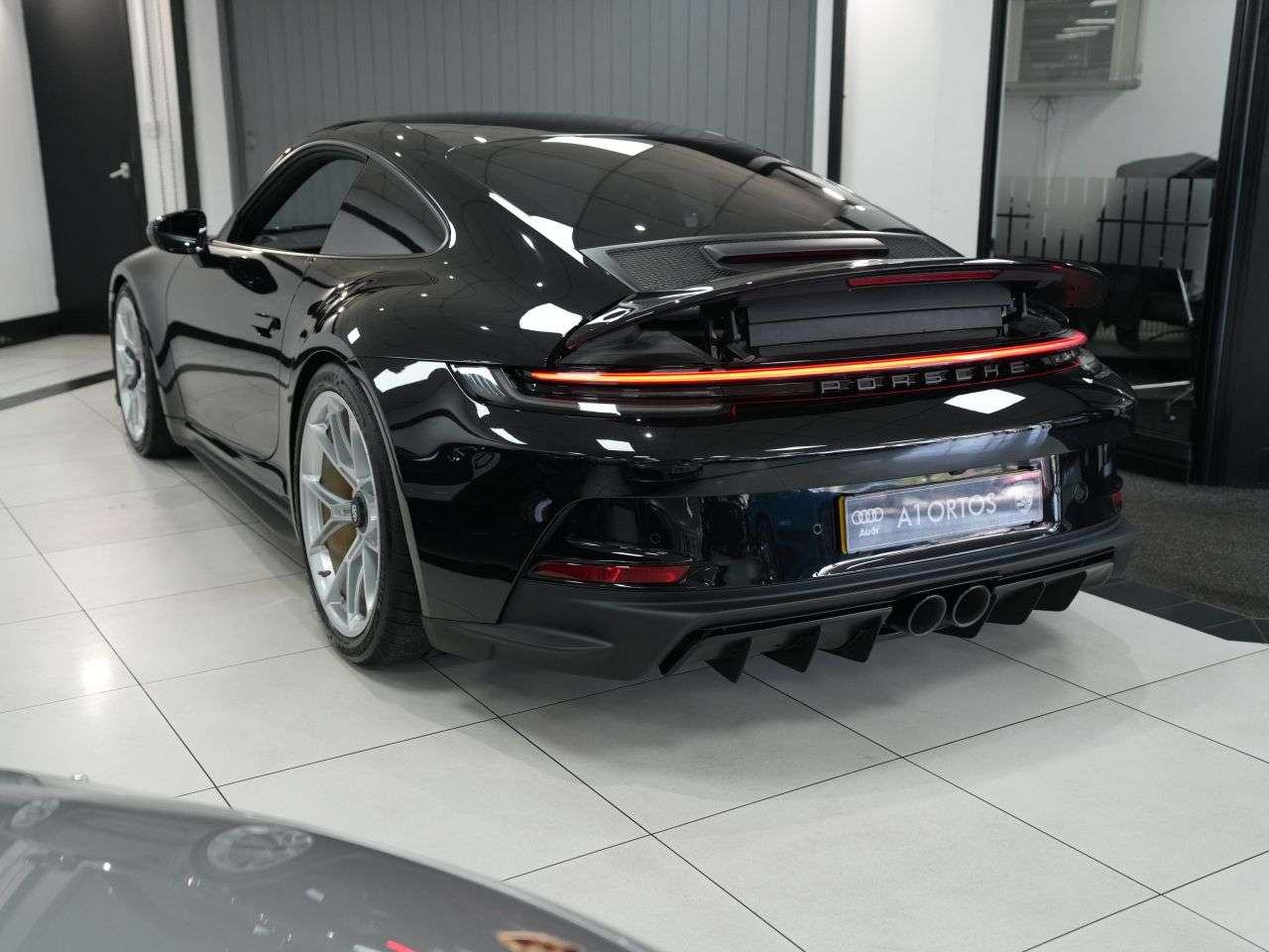 2022 PORSCHE 911 2022 PORSCHE 911