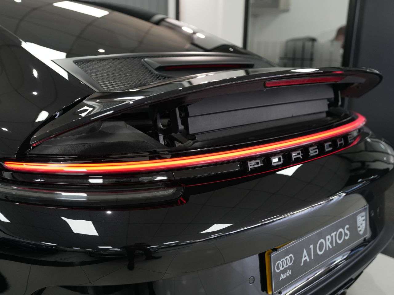 2022 PORSCHE 911 2022 PORSCHE 911