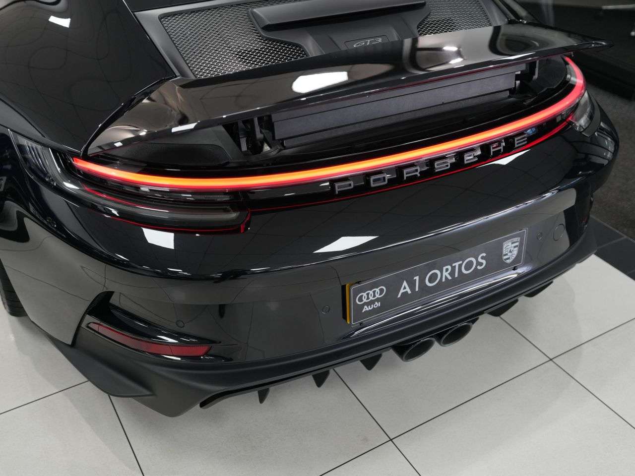 2022 PORSCHE 911 2022 PORSCHE 911