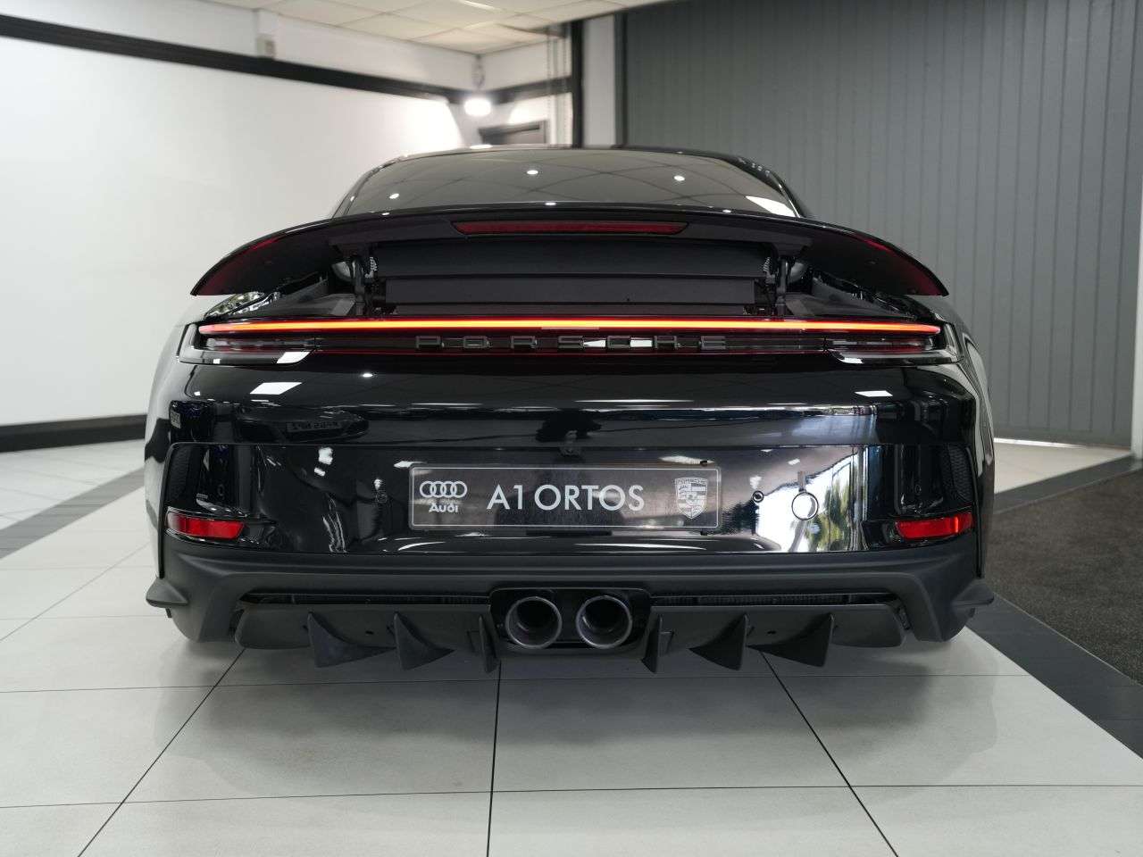 2022 PORSCHE 911 2022 PORSCHE 911