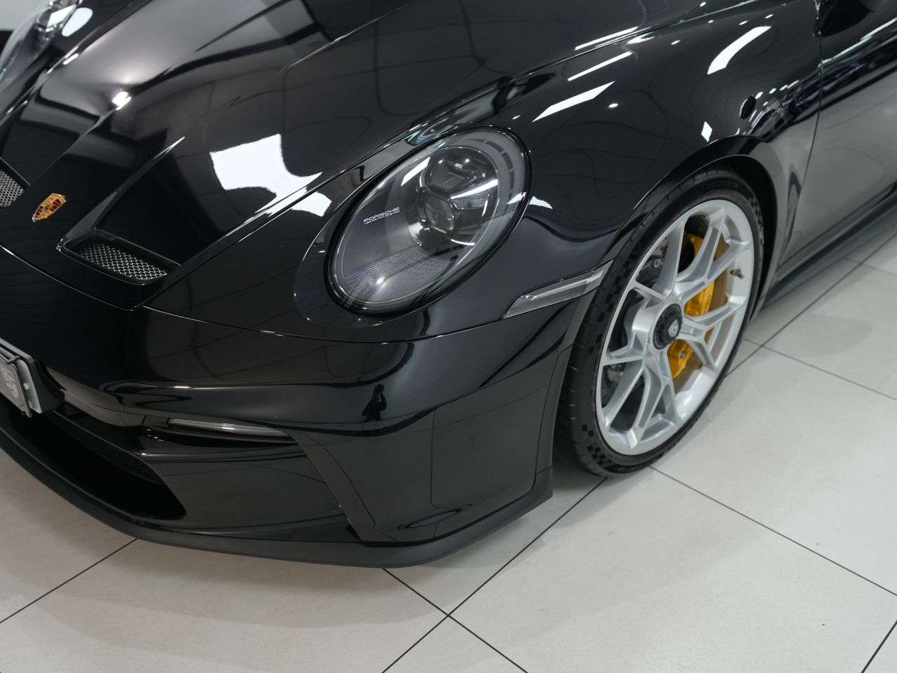 2022 PORSCHE 911 2022 PORSCHE 911