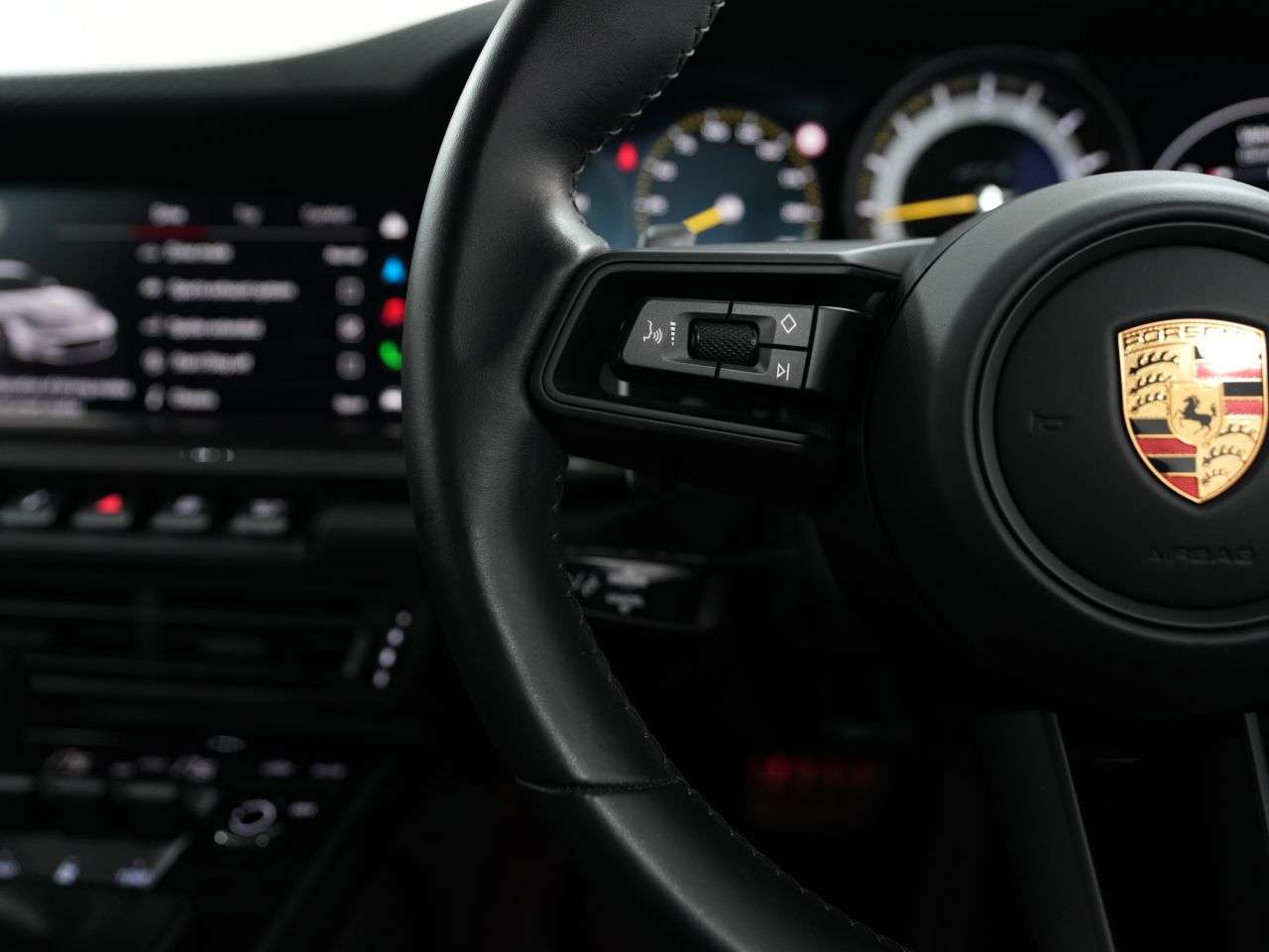 2022 PORSCHE 911 2022 PORSCHE 911