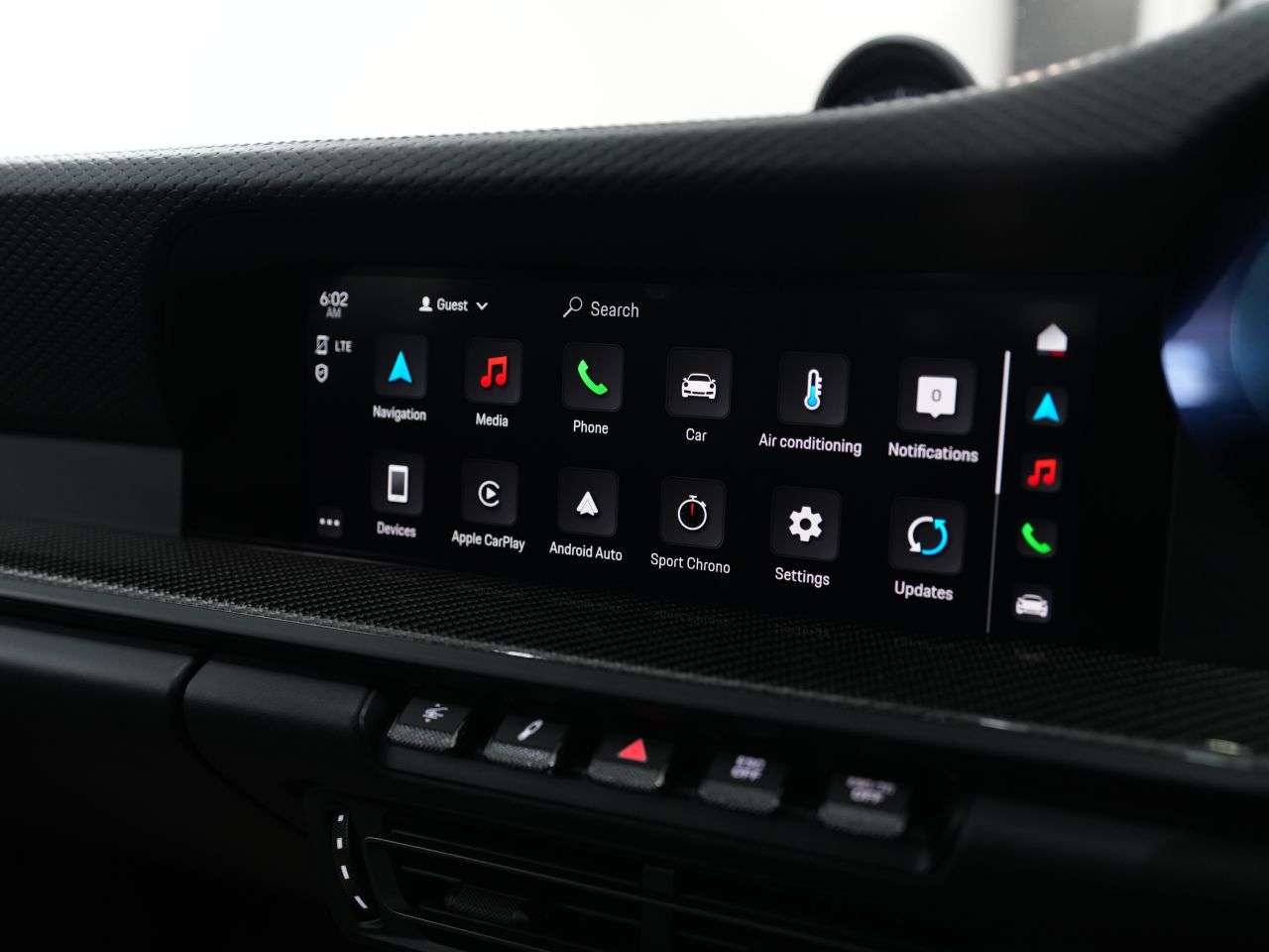 2022 PORSCHE 911 2022 PORSCHE 911