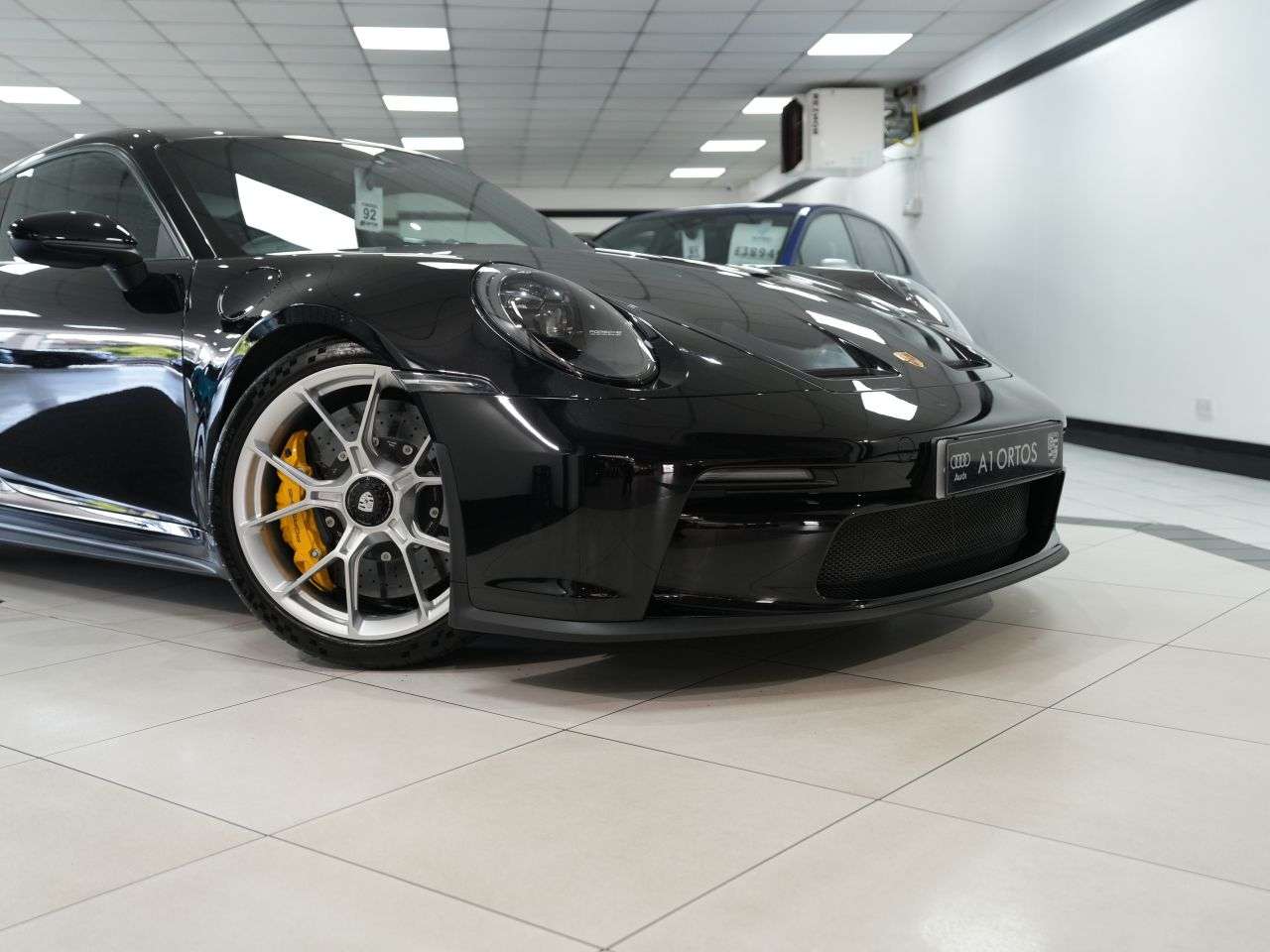 2022 PORSCHE 911 2022 PORSCHE 911