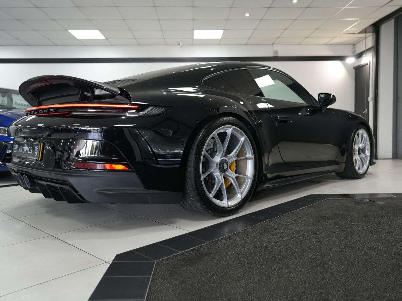 2022 PORSCHE 911 2022 PORSCHE 911