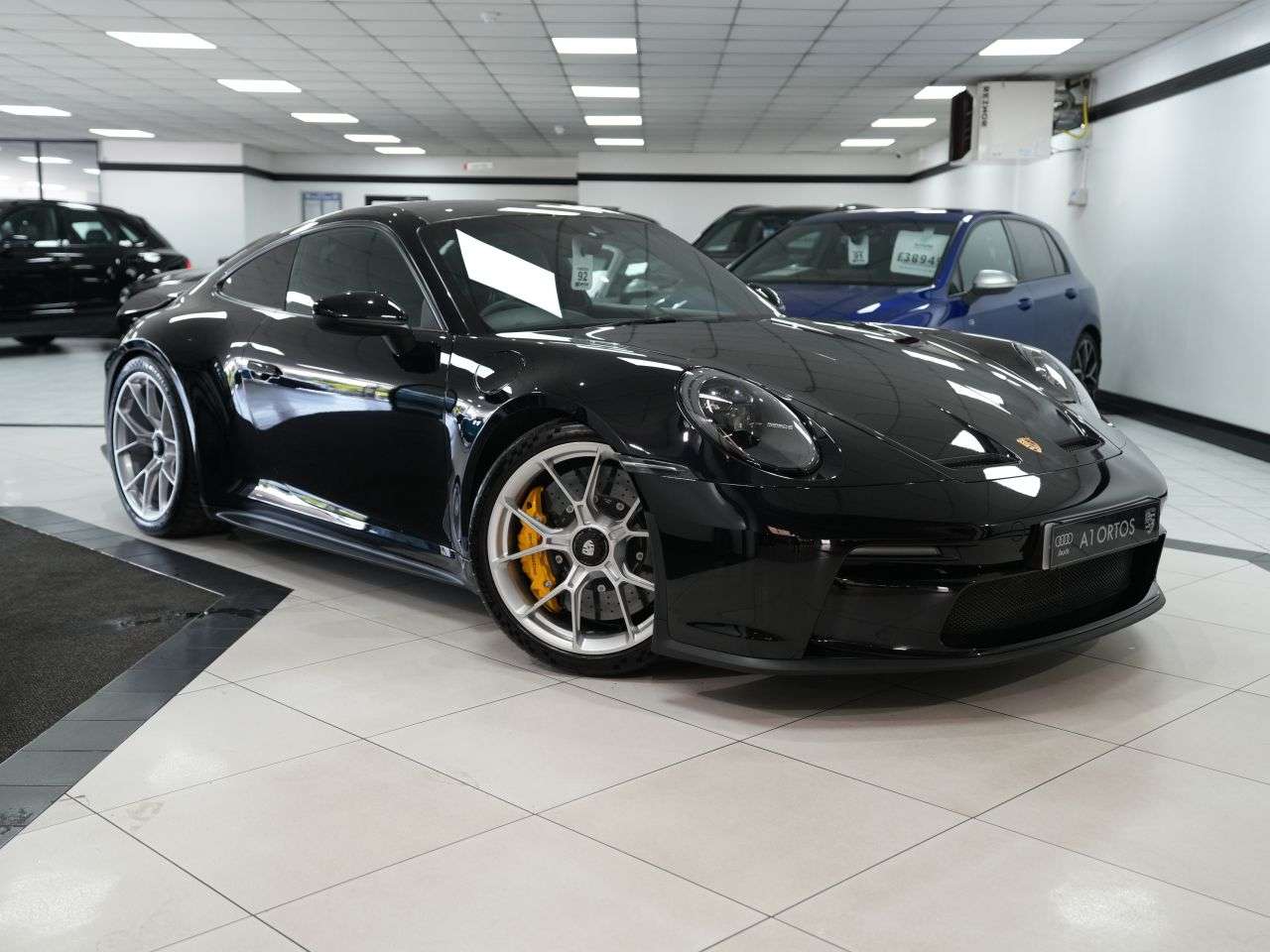 2022 PORSCHE 911 2022 PORSCHE 911