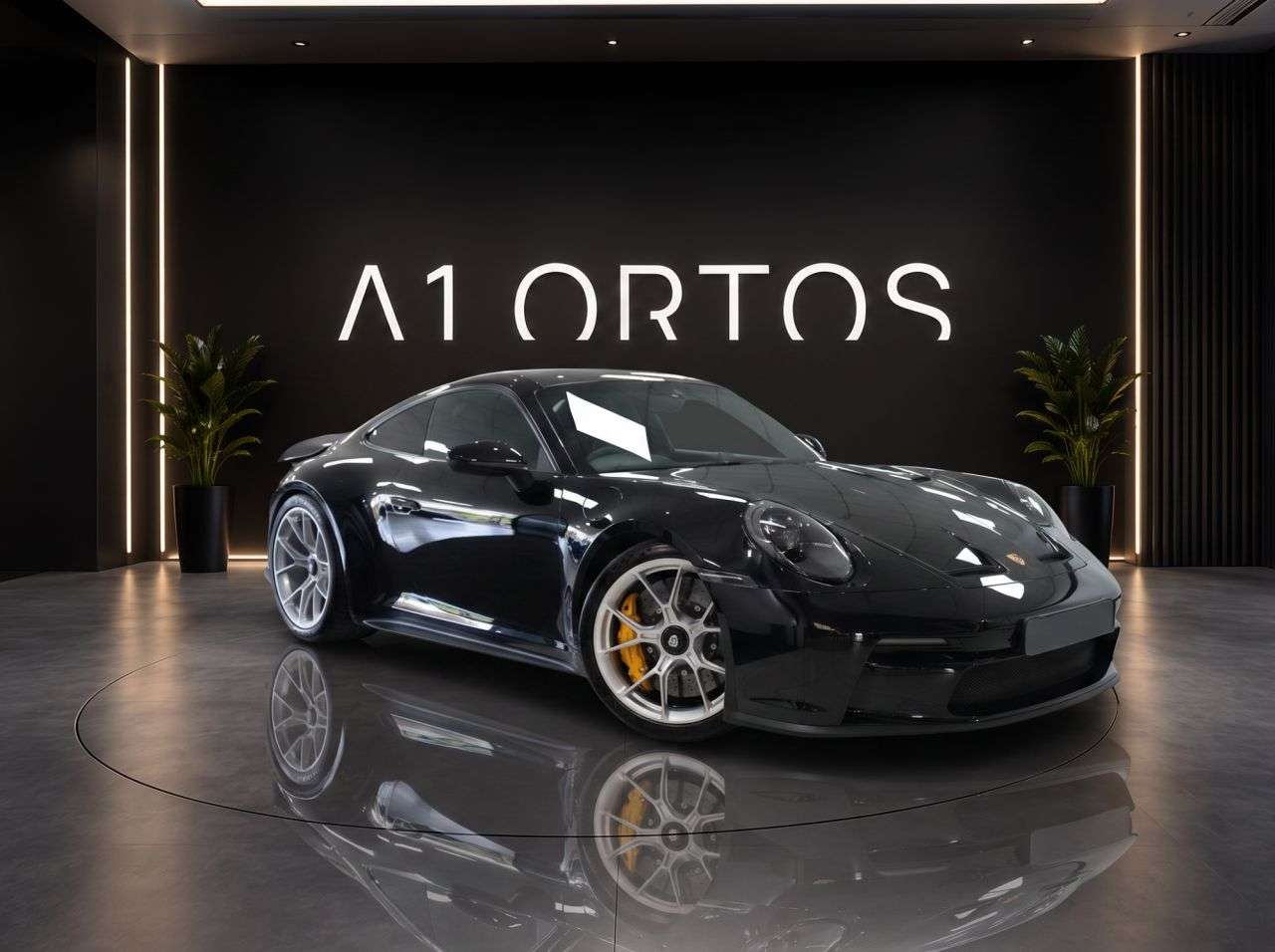 2022 PORSCHE 911 2022 PORSCHE 911