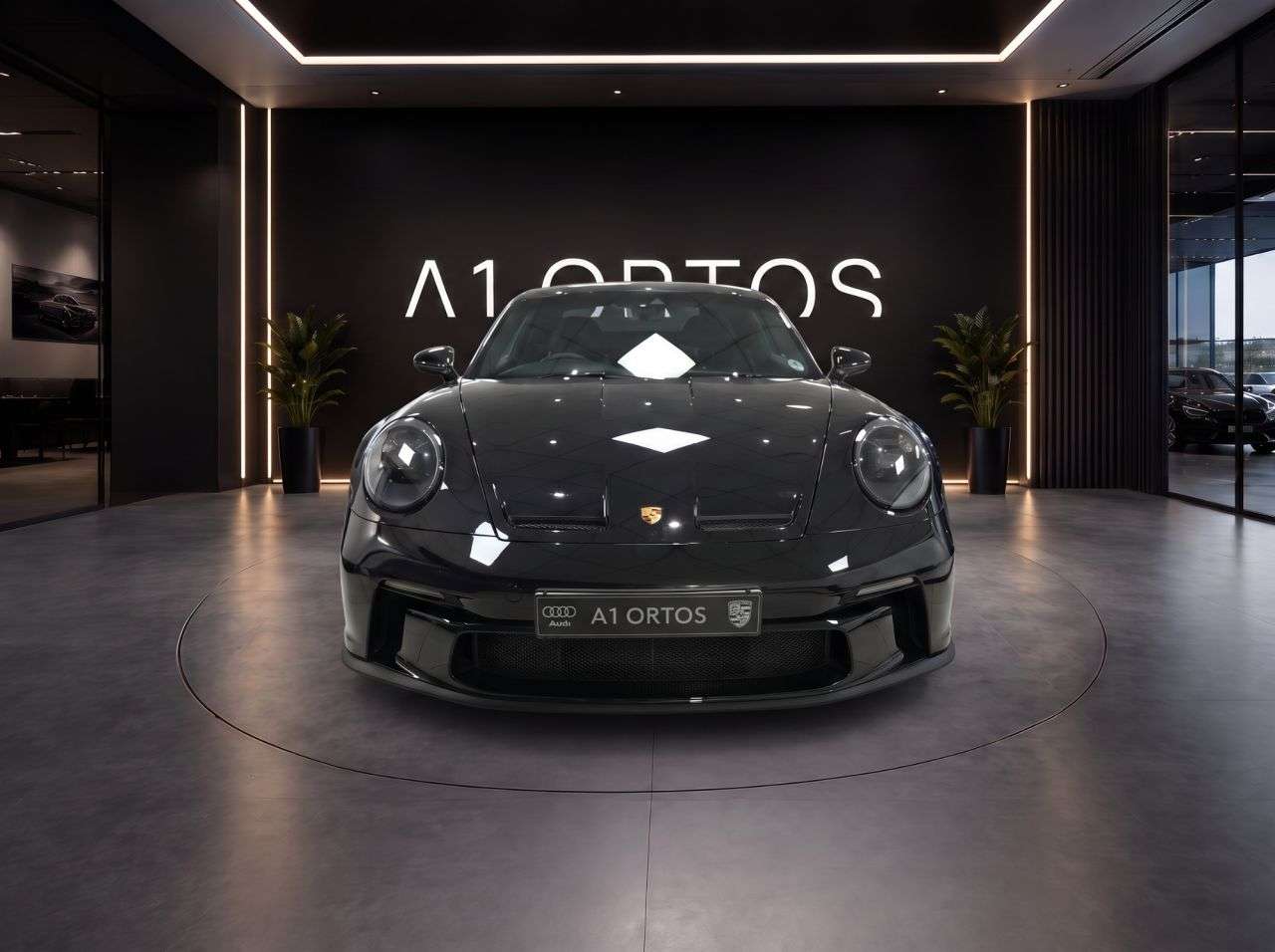 A 2022 PORSCHE 911 4.0 992 GT3 Touring Coupe 2dr Petrol PDK Euro 6 (510 ps) BEAUTIFUL TOURING A 2022 PORSCHE 911 4.0 992 GT3 Touring Coupe 2dr Petrol PDK Euro 6 (510 ps) BEAUTIFUL TOURING
