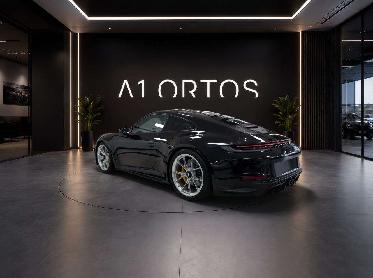 2022 PORSCHE 911 2022 PORSCHE 911