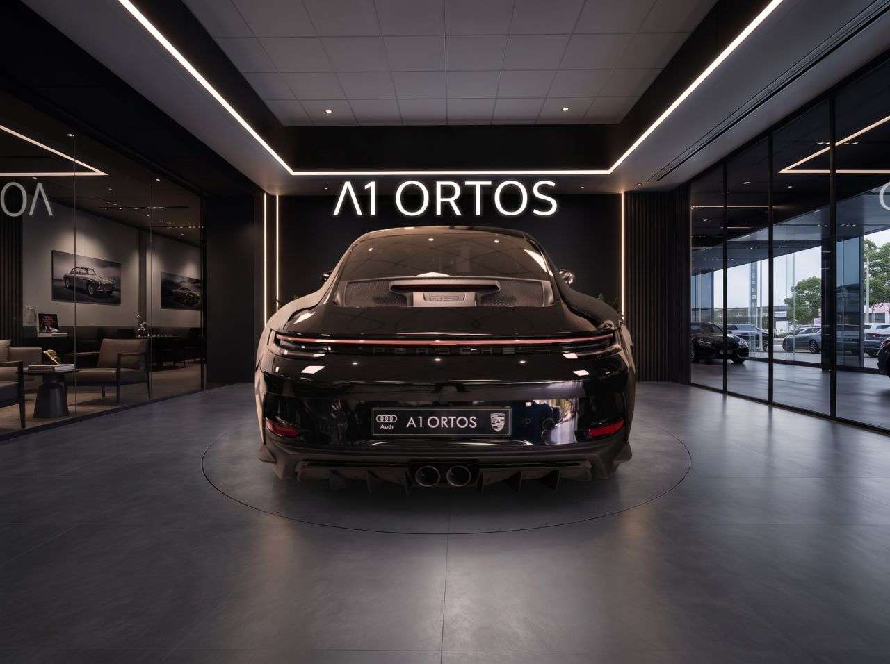 2022 PORSCHE 911 2022 PORSCHE 911