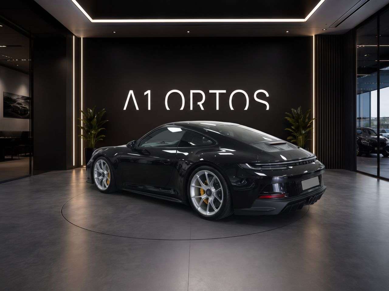 2022 PORSCHE 911 2022 PORSCHE 911