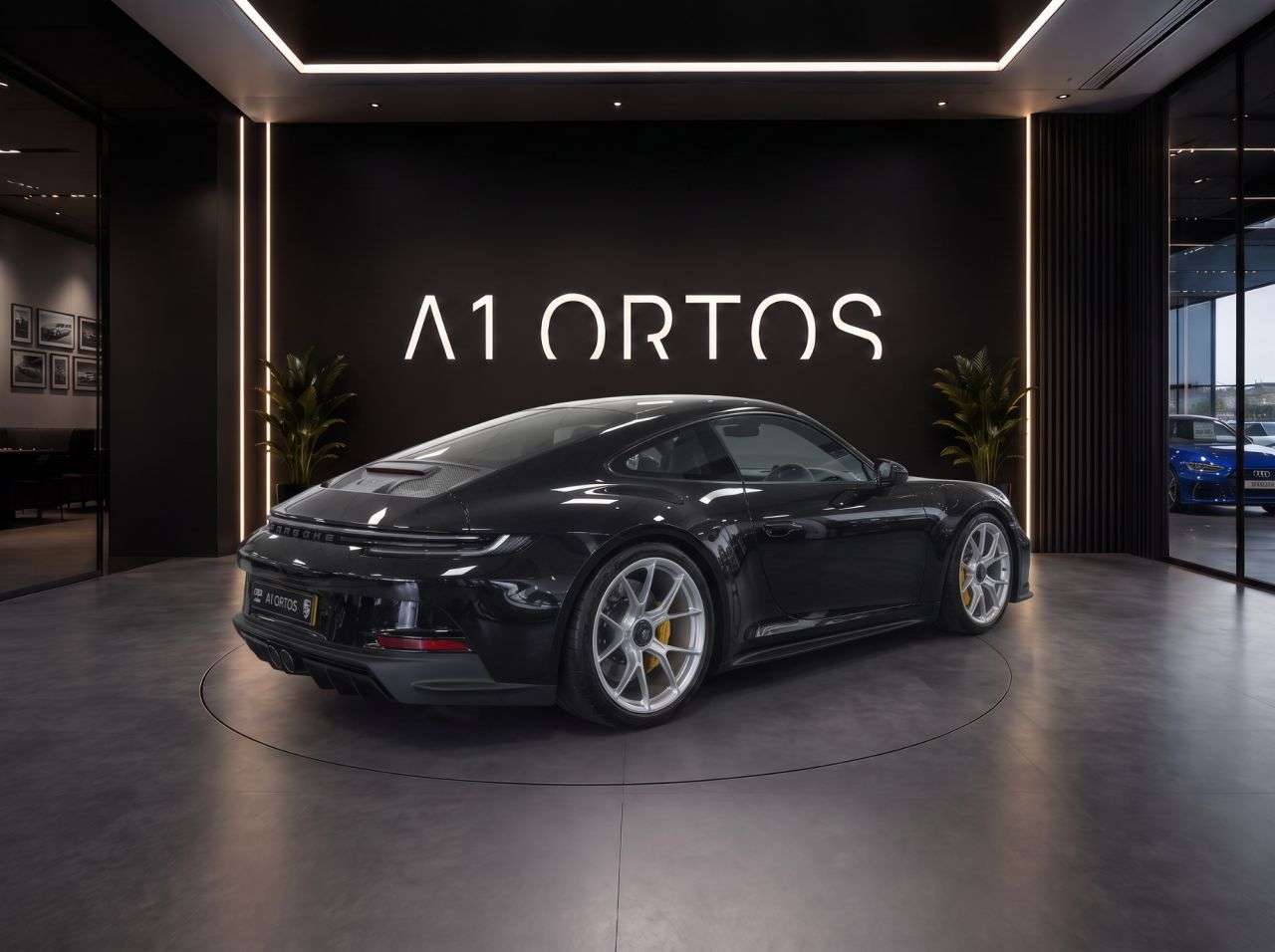 2022 PORSCHE 911 2022 PORSCHE 911