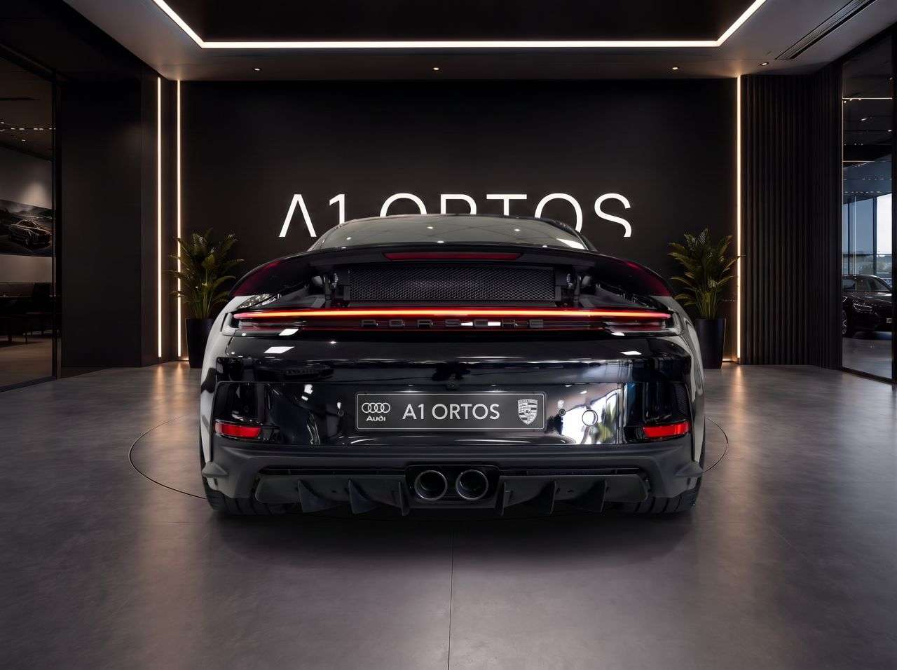 2022 PORSCHE 911 2022 PORSCHE 911