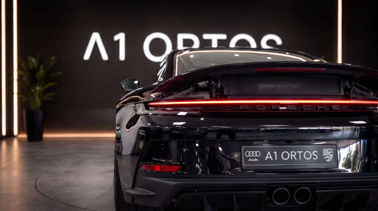 2022 PORSCHE 911 2022 PORSCHE 911