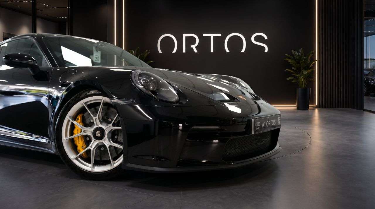 2022 PORSCHE 911 2022 PORSCHE 911