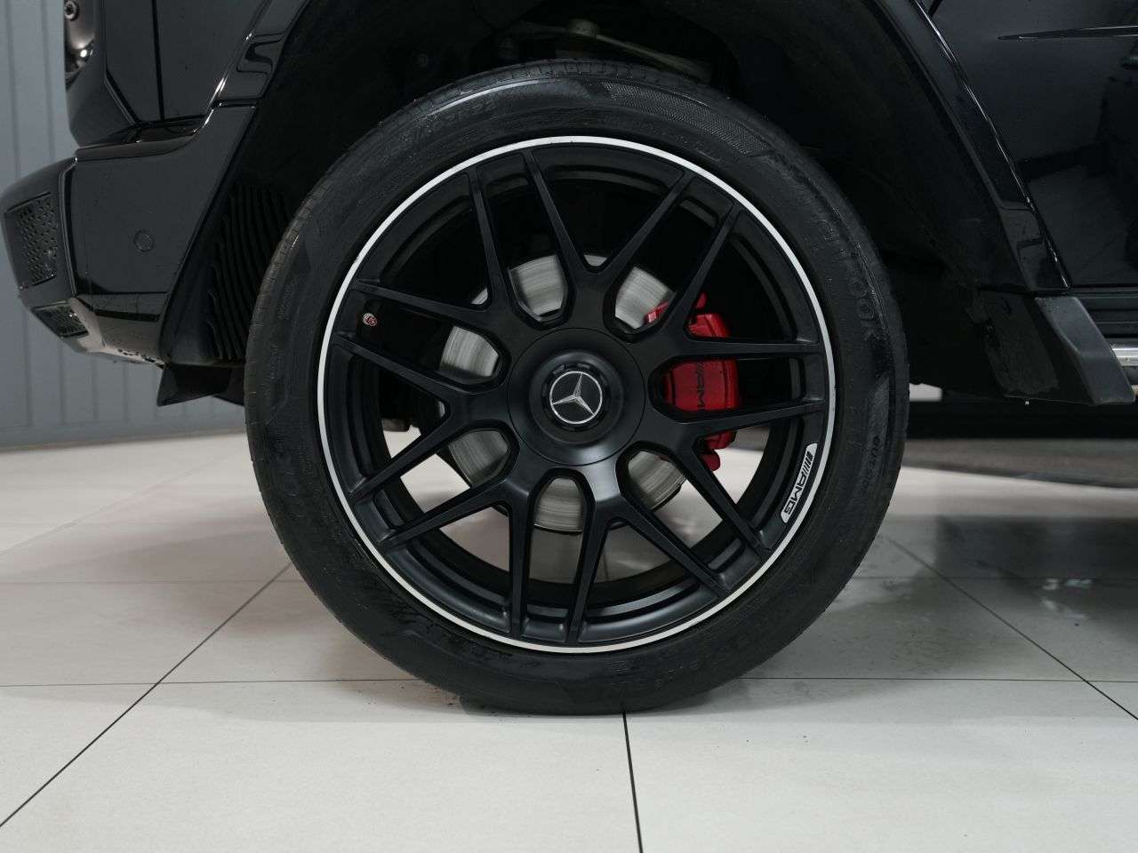 2021 MERCEDES-BENZ G CLASS 2021 MERCEDES-BENZ G CLASS