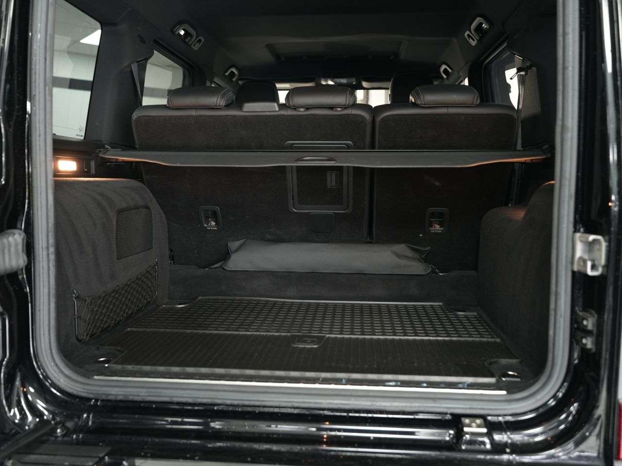 2021 MERCEDES-BENZ G CLASS 2021 MERCEDES-BENZ G CLASS