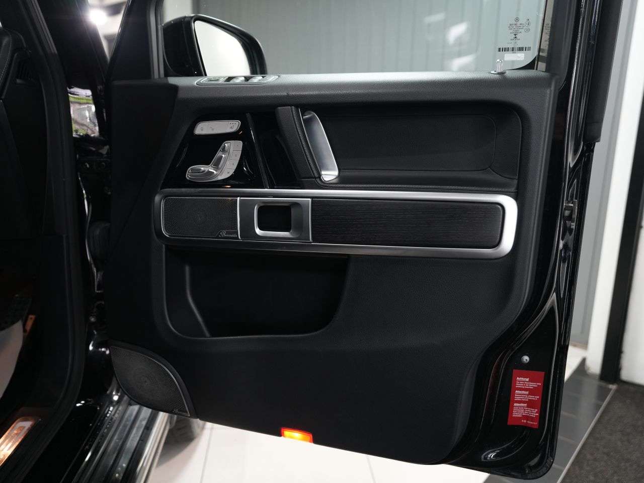 2021 MERCEDES-BENZ G CLASS 2021 MERCEDES-BENZ G CLASS