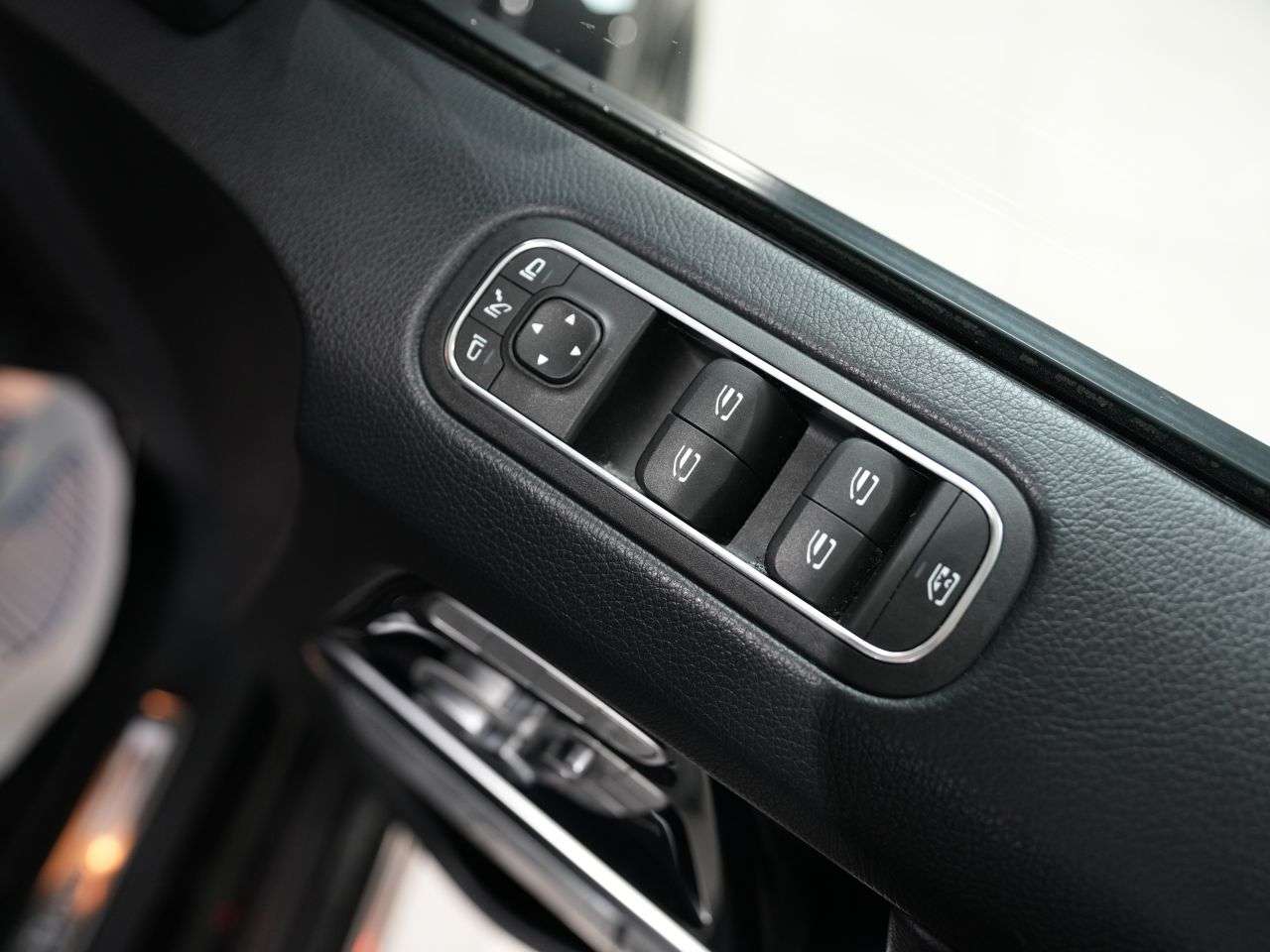 2021 MERCEDES-BENZ G CLASS 2021 MERCEDES-BENZ G CLASS