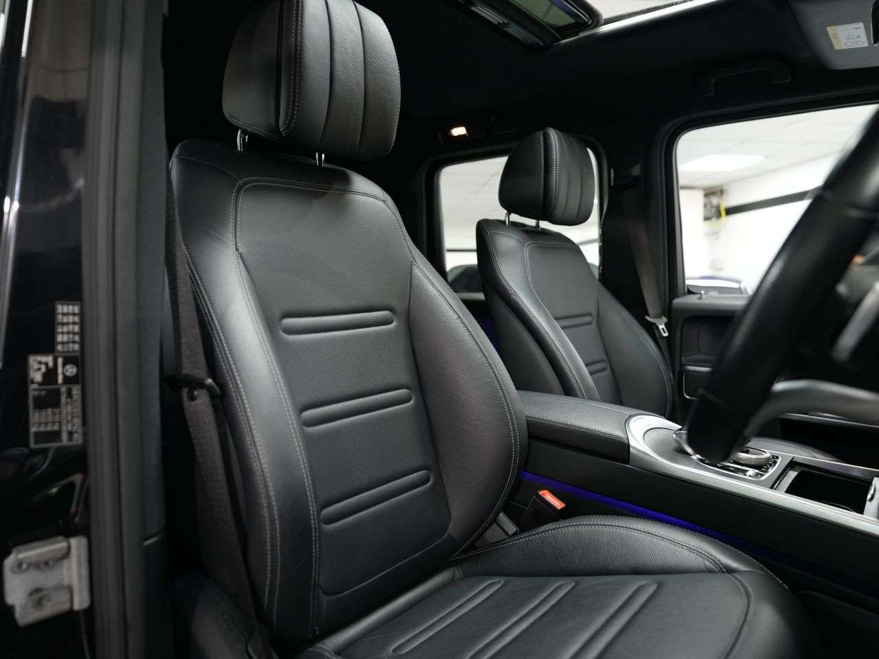 2021 MERCEDES-BENZ G CLASS 2021 MERCEDES-BENZ G CLASS