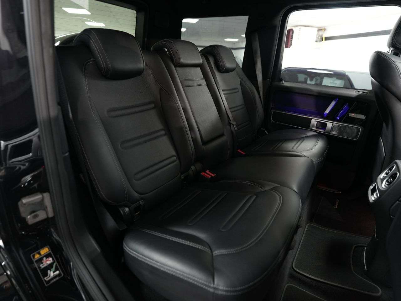 2021 MERCEDES-BENZ G CLASS 2021 MERCEDES-BENZ G CLASS