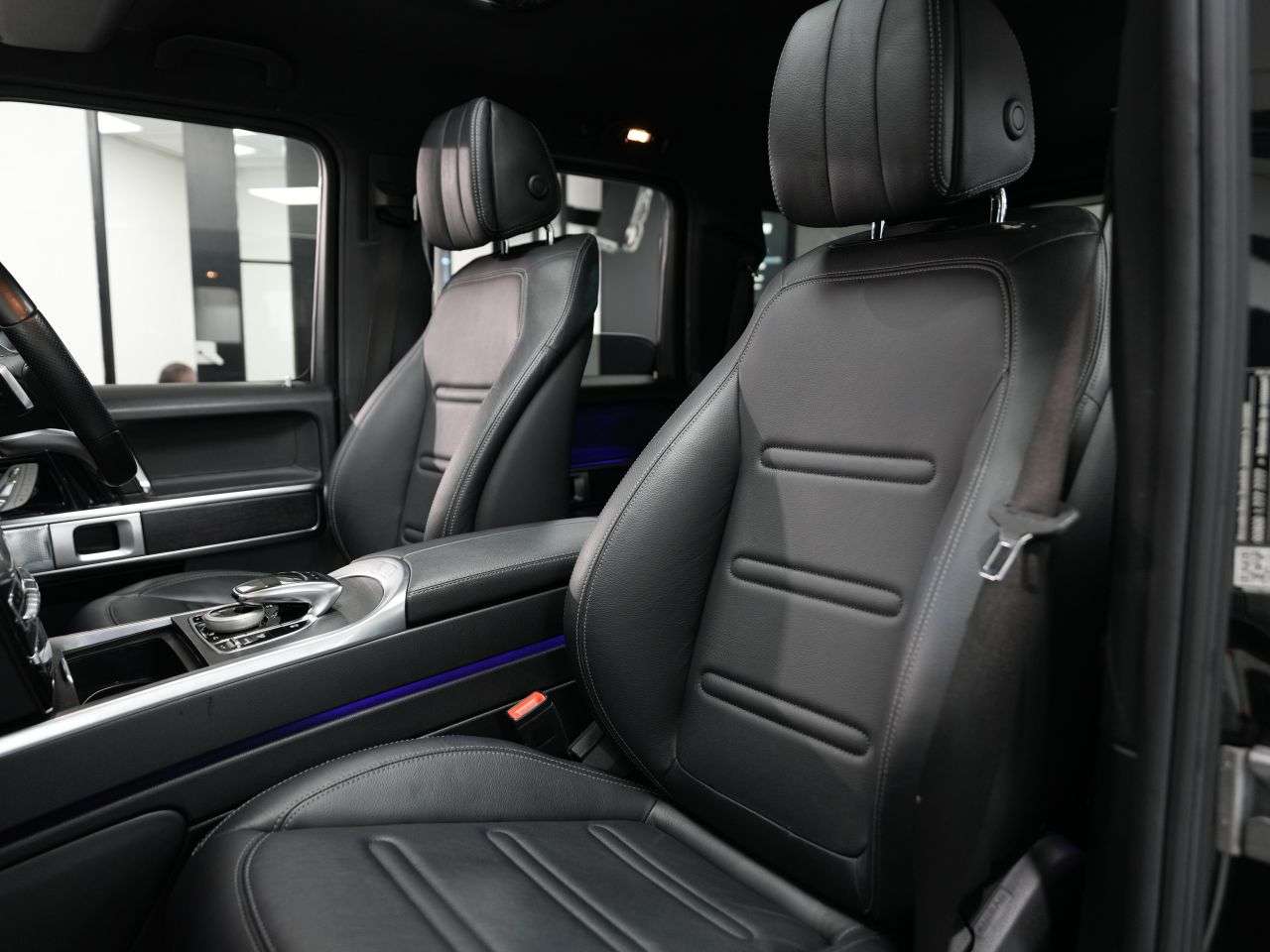 2021 MERCEDES-BENZ G CLASS 2021 MERCEDES-BENZ G CLASS
