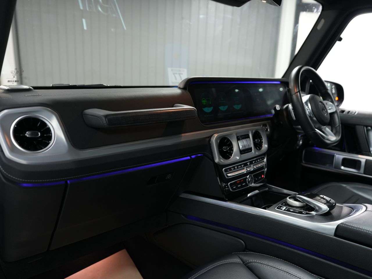 2021 MERCEDES-BENZ G CLASS 2021 MERCEDES-BENZ G CLASS