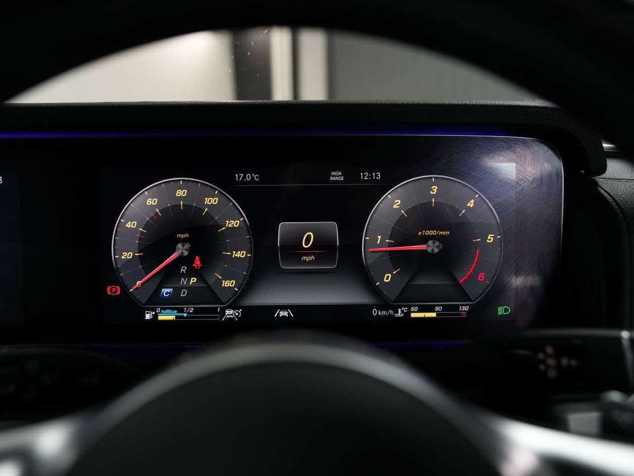 2021 MERCEDES-BENZ G CLASS 2021 MERCEDES-BENZ G CLASS